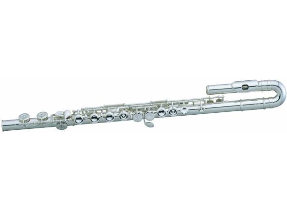 Pearl Flutes PF-505 EU Quantz